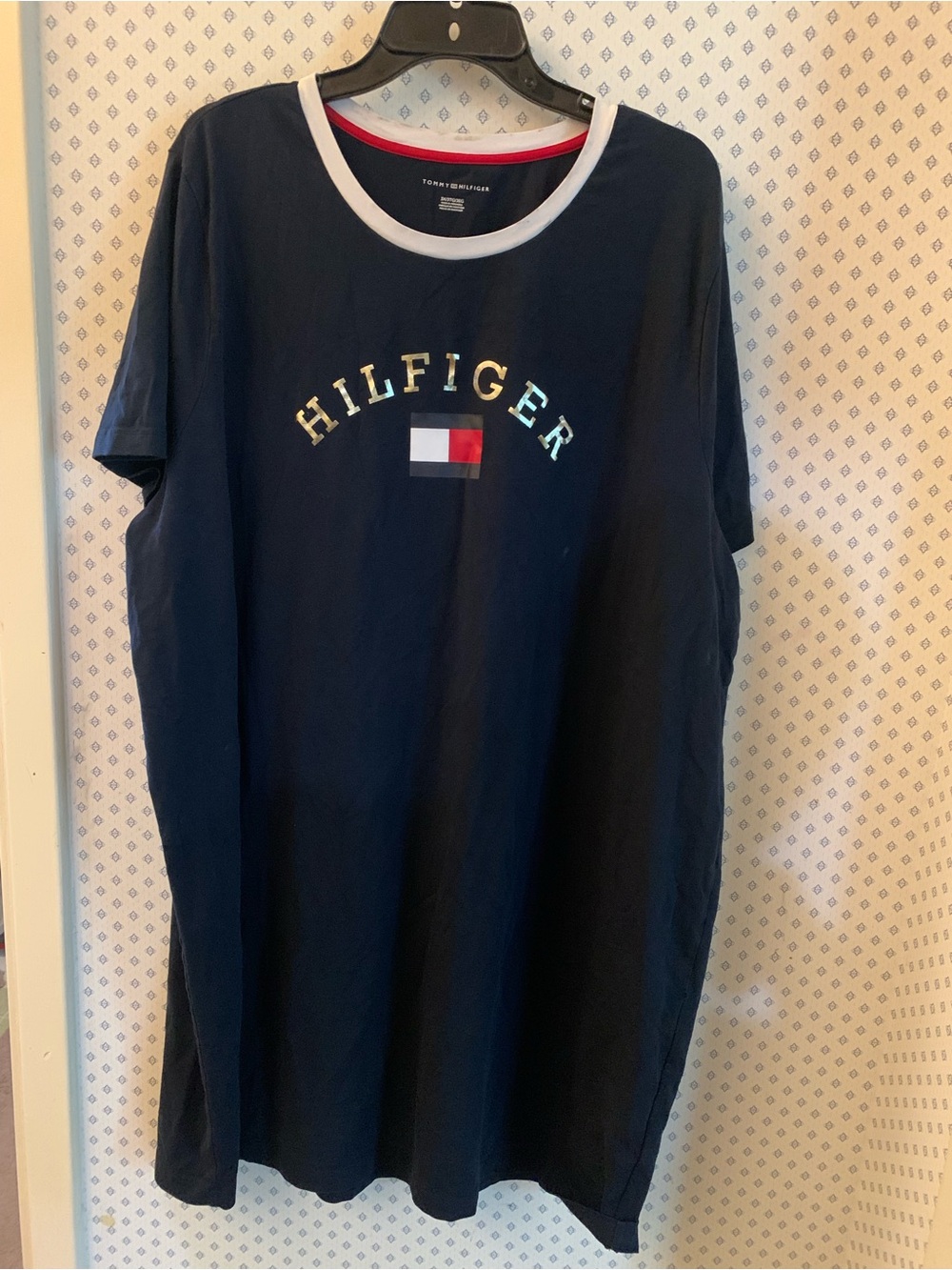 ♥️♥️EXCITING, SOFT, PLUS SIZE 3X TOMMY HILFIGER CASUAL DRESS♥️♥️AMAZING♥️♥️